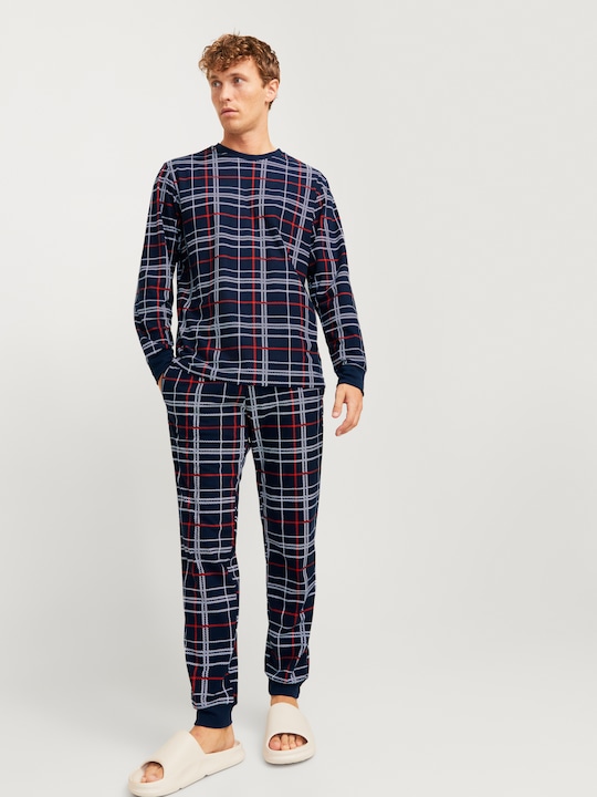 Immagine prodotto Jack & Jones Jacprinted Lounge Set W Noos (S)