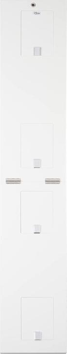 ‎Valenti & Co. Disney Minnie Kindermassband mit Fotolijst für Wanddekor