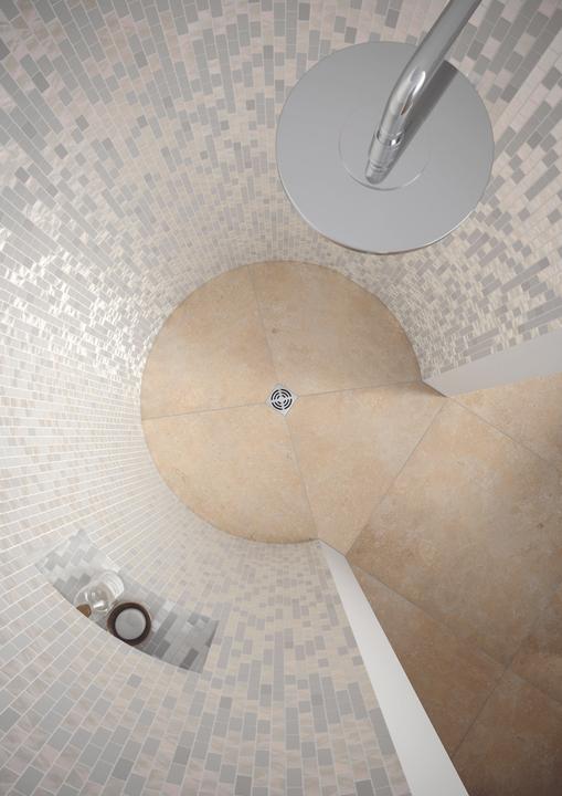 Produktbild TECE Tecedrainpoint Draindn50 Withou Flange (100 mm)