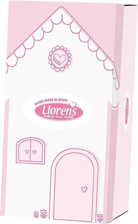 Produktbild Llorens Elena