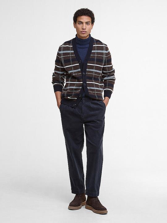 Produktbild Barbour Strickjacke KANE (S)