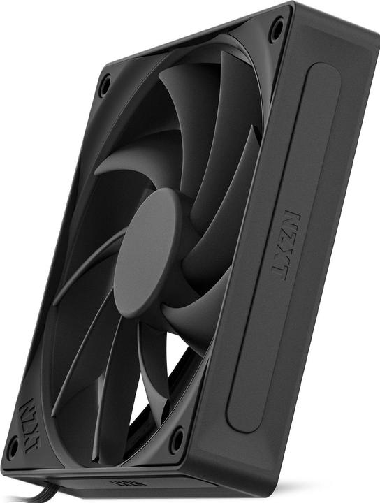 Actual product image NZXT F120Q (120 mm, 1 x)
