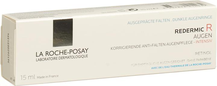 Immagine prodotto La Roche Posay Redermic R (Crema, 15 ml, Giorno + Notte)