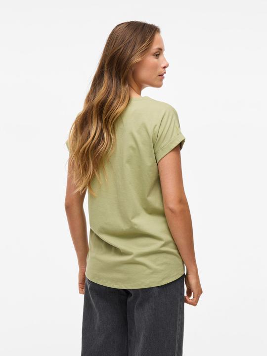 Image du produit Vila VIDREAMERS Rundhals T-Shirt (S)