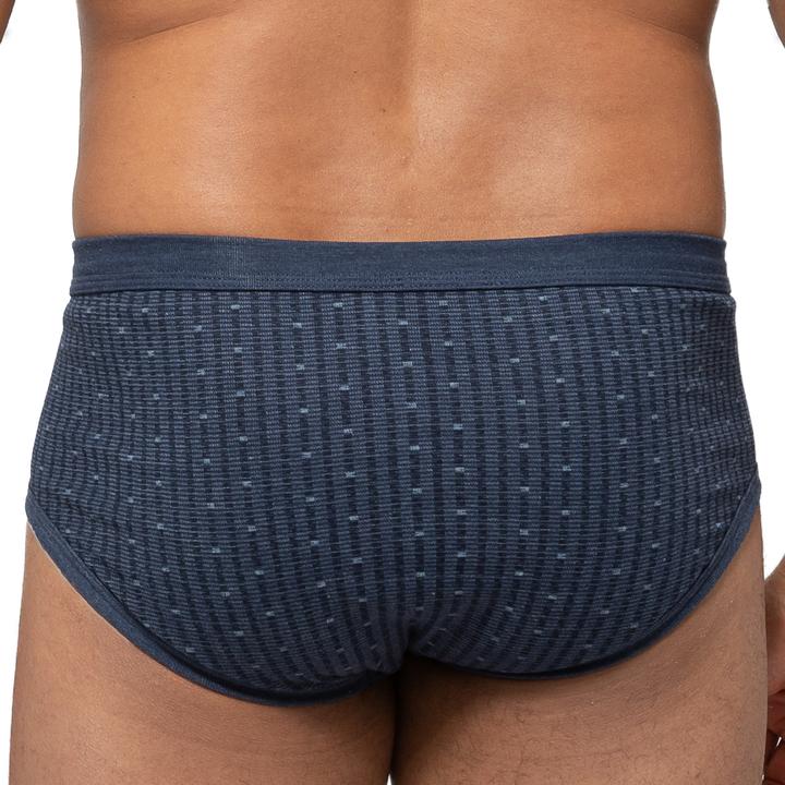 Immagine prodotto ESGE Confezione da 6 slip / pantaloni di jeans (M, confezione da 6)