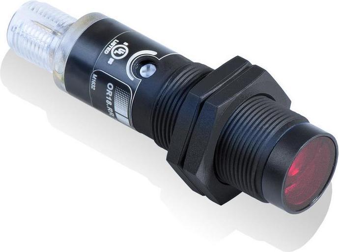 Produktbild Baumer Retro-reflective sensor (Sensor)