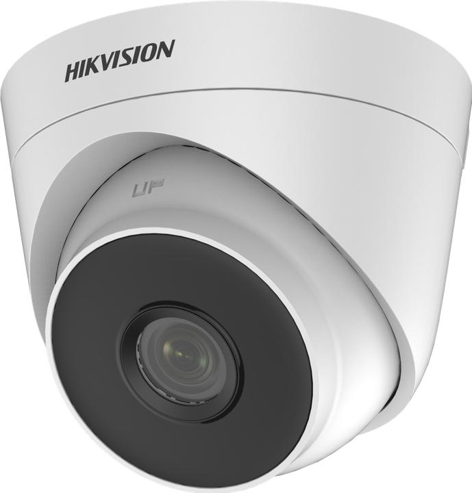 Actual product image Hikvision HD TVI Turret DS-2CE56D0T-IT3F2.8mmC 2MP (1920 x 1080 Pixels)