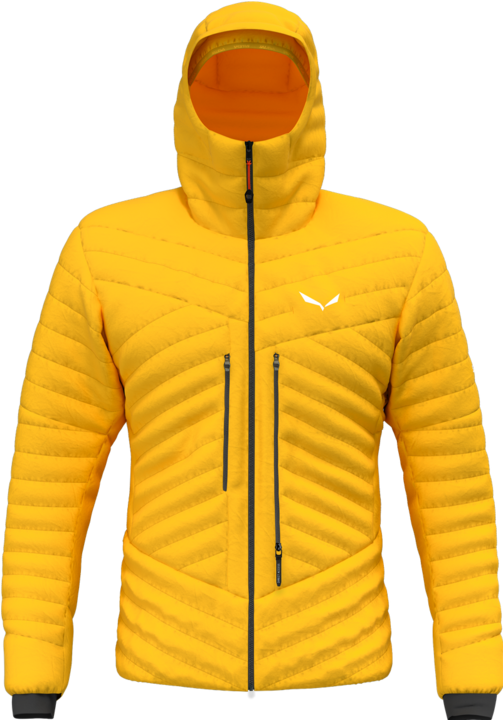 Actual product image Salewa Ortles RDS Hybrid Down Jacket (L, W50/L30)