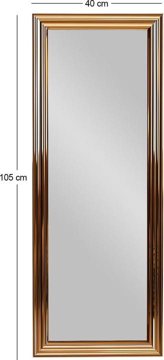 Productafbeelding Hanah Home Glad (40 x 3 x 105 cm)