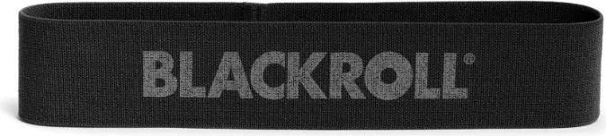 Produktbild Blackroll Loop Band Extra Strong (0.30 m, Extra Stark)