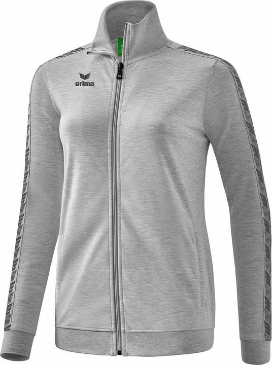 Immagine prodotto Erima Essential Team Tracktop Jacke Damen (40)
