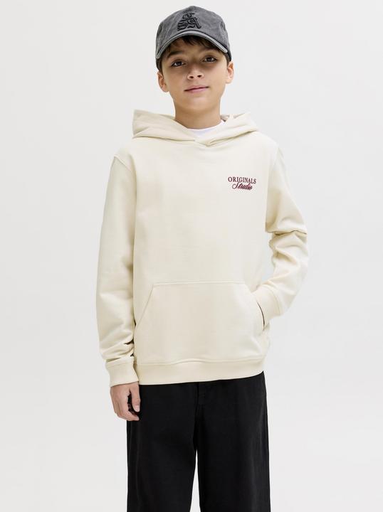 Produktbild Jack & Jones Kapuzenpullover Junior Kapuzenpullover (128)