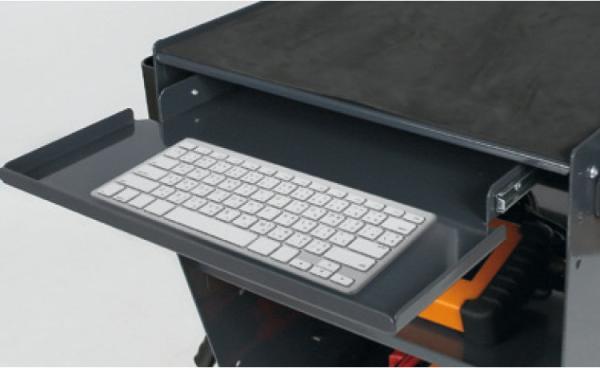 Produktbild Beta Tools Werkzeugwagen 3-teilig (BE 4900/CA49) (1 x)
