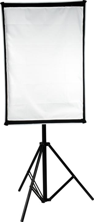 Produktbild Nanlite Rectangle Softbox 60x90cm (Softbox, 60 cm)