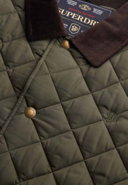 Actual product image Superdry Estate (S)