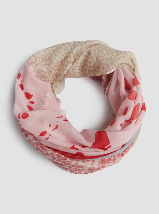 Produktbild S.Oliver Snood Snood mit All-over-Print