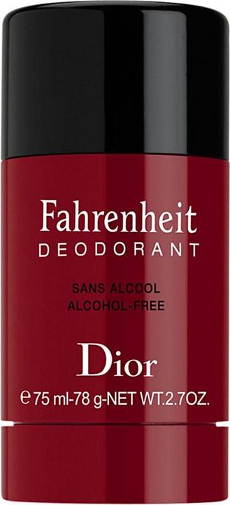 Dior Fahrenheit