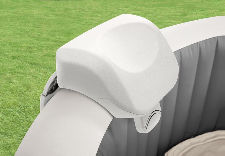 Actual product image Intex Greywood Deluxe Set (4 Persons)