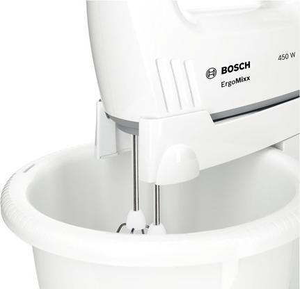 Actual product image Bosch Hausgeräte Hand Blender ErgoMixx 450 W *white (450 W)
