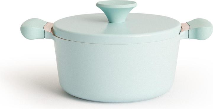 Image du produit Create Pot Studio (20 cm, Casserole, Fonte d'aluminium)