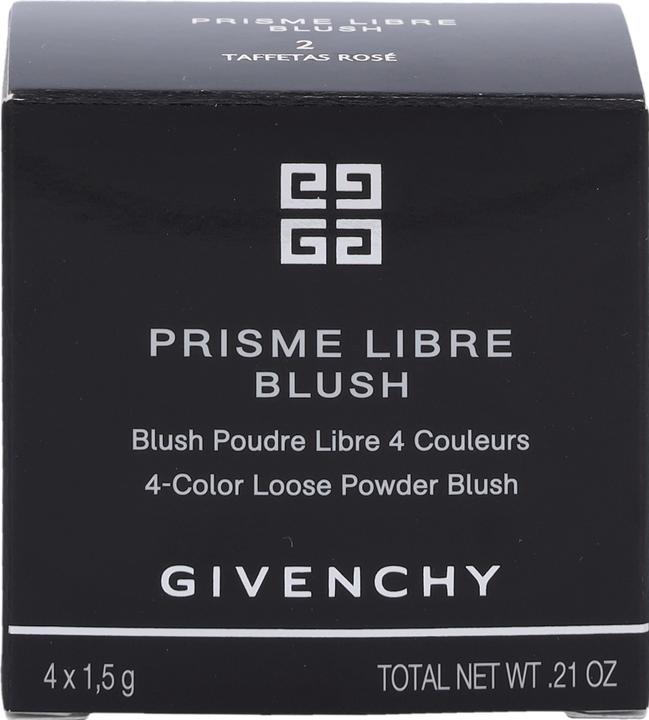 Actual product image Givenchy Prisme Libre (2)