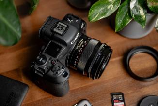 Immagine prodotto Voigtländer Nokton 40mm / 1.2 asph. (Canon RF, Full frame)