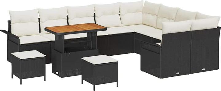 Produktbild vidaXL Jayleen