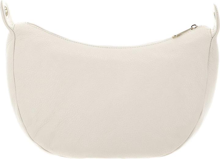 Actual product image Mandarina Duck Mellow Leather Umhängetasche Leder 33 cm