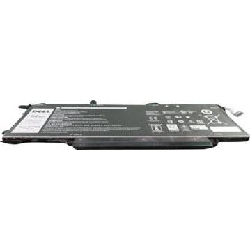 Thumbnail - Dell Battery, 52WHR, 4 Cell (4 Zellen), Notebook Akku