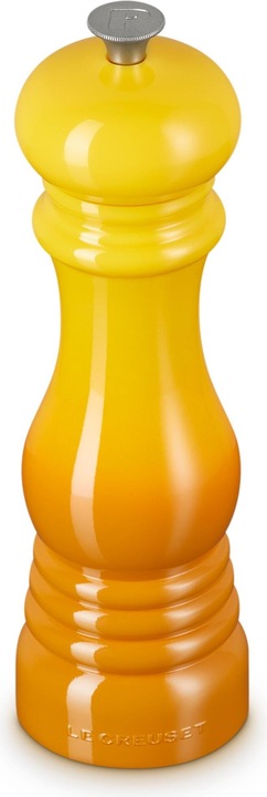 Immagine prodotto Le Creuset Moulin à poivre jaune foncé (Pepe)