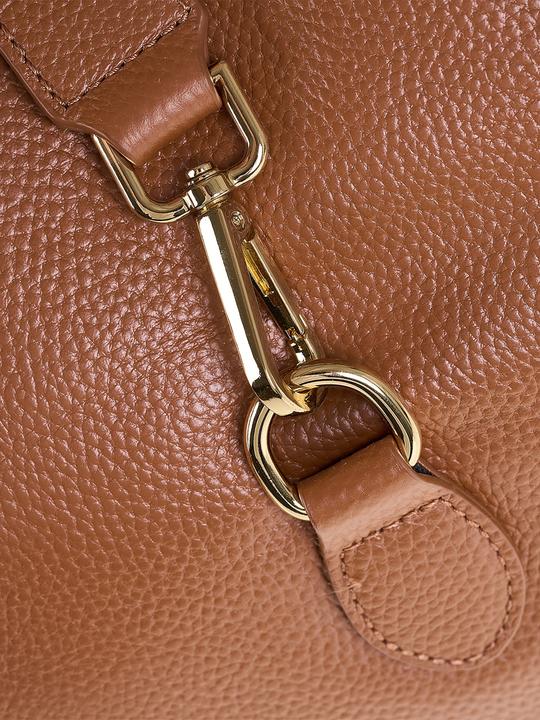 Produktbild Pierre Cardin Damenhandtasche Made In Italy - Modell Althea Lux - 100% Leder - 34.5 X 22.0 X 17.0 Cm