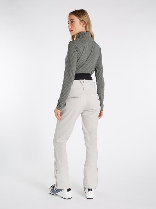 Produktbild Protest Damen Prtlullaby Trainingshose, Kitoffwhite, XXL (42)