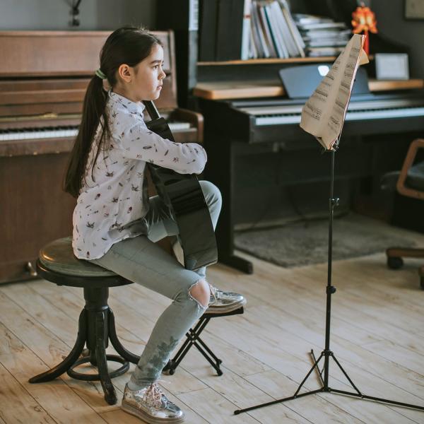 Produktbild keepdrum Zubehörset für Gitarre