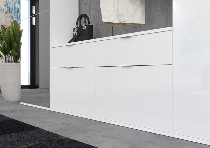 Produktbild Xonox Home Projekt X (121 x 34 x 62 cm)