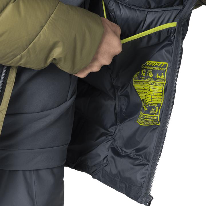 Produktbild Dynafit Tigard Daunenjacke Herren (M)