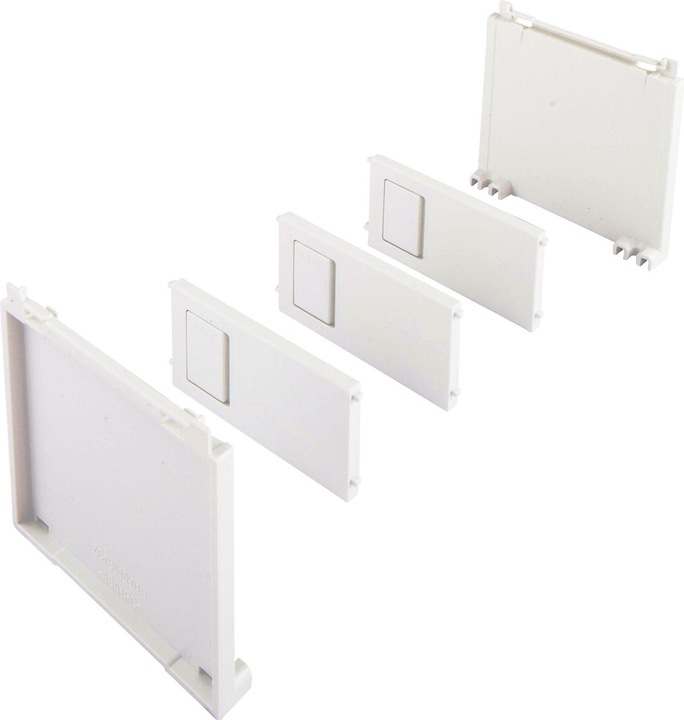 Blum ZC7B0100S SW-M AMBIA-LINE set bottiglie