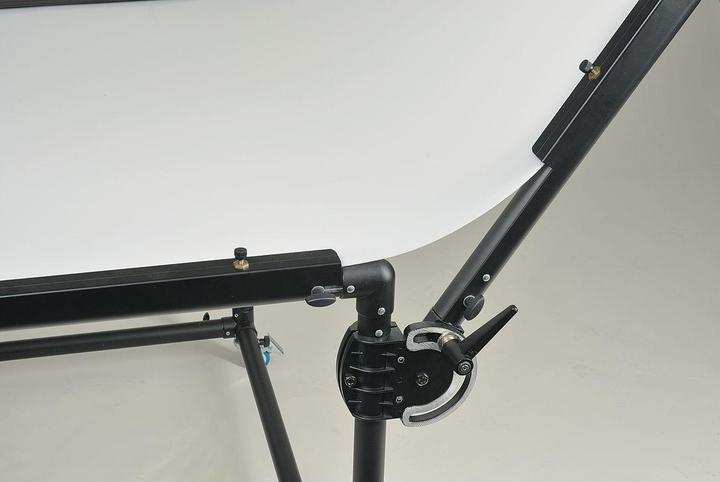Image du produit Kaiser Fototechnik TopTable XL Vario (116 cm, 151 cm)