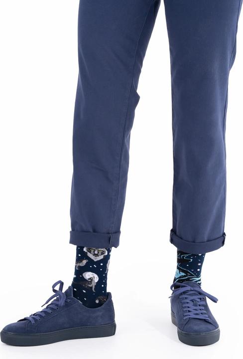 Produktbild Many Mornings The Winter Wolf (Einzelpack, 35 - 38)