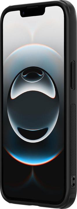 Actual product image Nillkin Nilkin Frosted Shield Pro Magnetic Magsafe Phone Case iPhone 16e (Apple iPhone 16e)