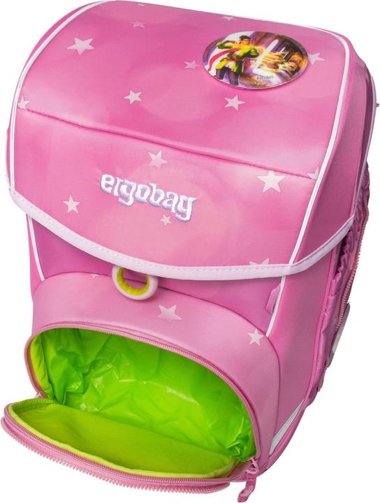 Image du produit Ergobag Cubo MRP Set (19 l)