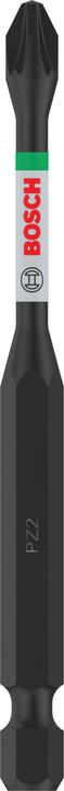 Actual product image Bosch Professional Zubehör PRO Impact Bit (PZ2)