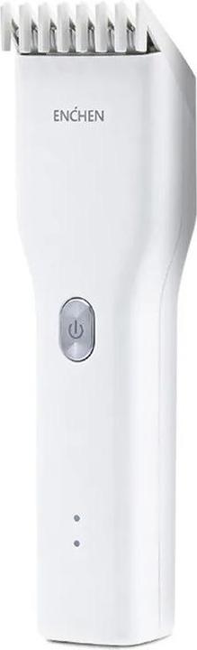 Xiaomi Enchen Boost kabellose Haarschneidemaschine weiss