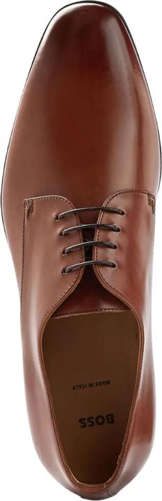 Produktbild BOSS Schnürschuhe Kensington Leder (38.5)