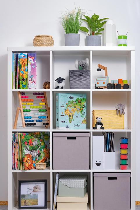 Actual product image HERMA A4 folder motif (A4, 70 mm, 1 pcs.)