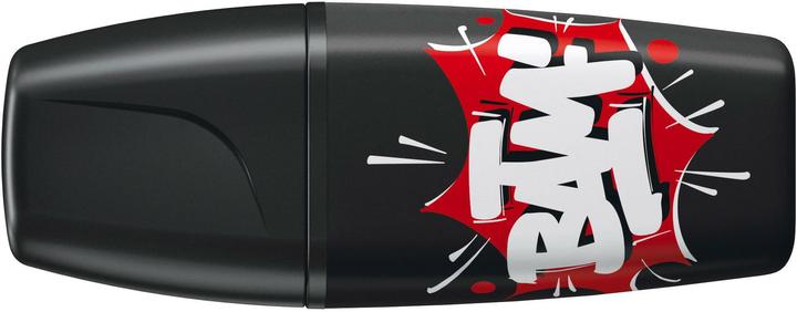 Produktbild STABILO Boss Mini Snooze 6er Etui (6x)