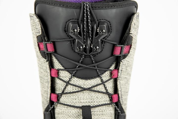 Actual product image Nitro Ronda TLS splitboard boots (39, 39.5)