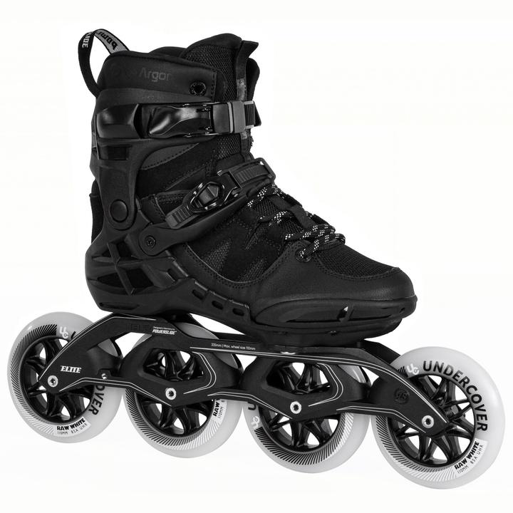Produktbild Powerslide PHUZION SKATES Argon (42)