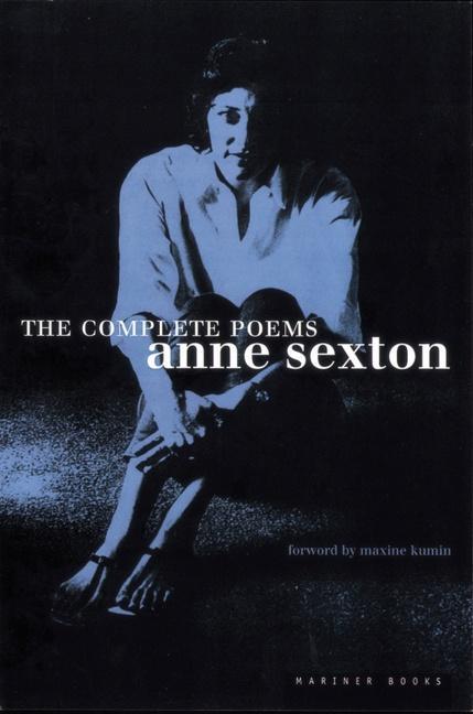 Produktbild The Complete Poems (Englisch, Anne Sexton, 1999)