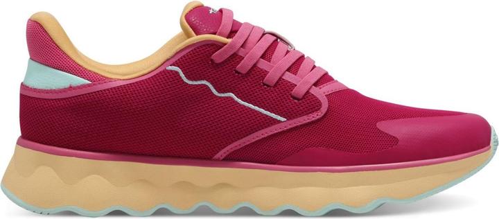 Pettine Fuxia 595