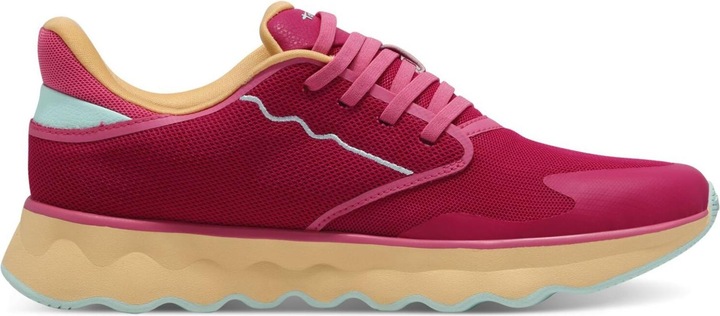 Fuxia Comb 595